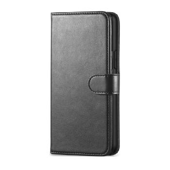 Θήκη Xiaomi Redmi 12 Βιβλίο Book Wallet Black