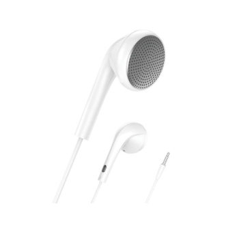 Ακουστικά Handsfree 3.5mm EarBud Leewello EJ-036 White
