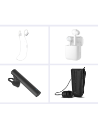 Ακουστικά Bluetooth