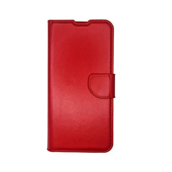 Θήκη Samsung Galaxy A13 5G Book Wallet Red